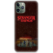 Чехол Uprint Apple iPhone 11 Pro 