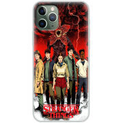 Чехол Uprint Apple iPhone 11 Pro 