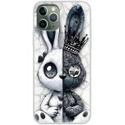 Чехол Uprint Apple iPhone 11 Pro 