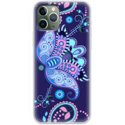 Чехол Uprint Apple iPhone 11 Pro 