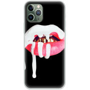 Чехол Uprint Apple iPhone 11 Pro 