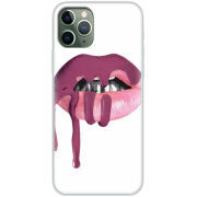 Чехол Uprint Apple iPhone 11 Pro 