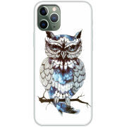 Чехол Uprint Apple iPhone 11 Pro 