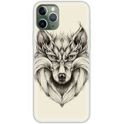 Чехол Uprint Apple iPhone 11 Pro 