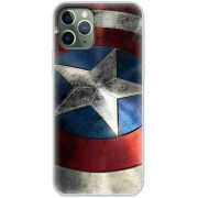 Чехол Uprint Apple iPhone 11 Pro 