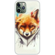 Чехол Uprint Apple iPhone 11 Pro 