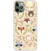 Чехол Uprint Apple iPhone 11 Pro 