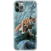 Чехол Uprint Apple iPhone 11 Pro 