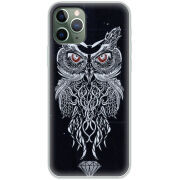 Чехол Uprint Apple iPhone 11 Pro 