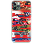 Чехол Uprint Apple iPhone 11 Pro 