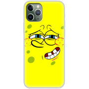Чехол Uprint Apple iPhone 11 Pro 