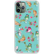 Чехол Uprint Apple iPhone 11 Pro 