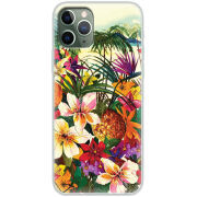 Чехол Uprint Apple iPhone 11 Pro 