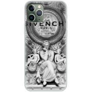 Чехол Uprint Apple iPhone 11 Pro 
