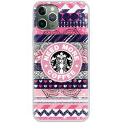 Чехол Uprint Apple iPhone 11 Pro 