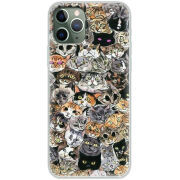 Чехол Uprint Apple iPhone 11 Pro 