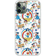 Чехол Uprint Apple iPhone 11 Pro 