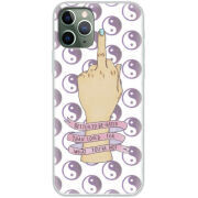 Чехол Uprint Apple iPhone 11 Pro 