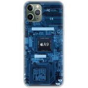 Чехол Uprint Apple iPhone 11 Pro 