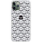 Чехол Uprint Apple iPhone 11 Pro 