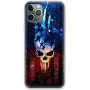 Чехол Uprint Apple iPhone 11 Pro 