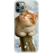 Чехол Uprint Apple iPhone 11 Pro 