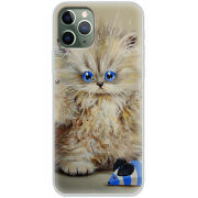 Чехол Uprint Apple iPhone 11 Pro 