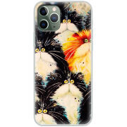 Чехол Uprint Apple iPhone 11 Pro 