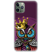 Чехол Uprint Apple iPhone 11 Pro 