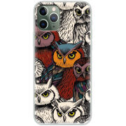 Чехол Uprint Apple iPhone 11 Pro 
