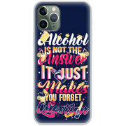 Чехол Uprint Apple iPhone 11 Pro 