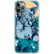 Чехол Uprint Apple iPhone 11 Pro 