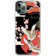 Чехол Uprint Apple iPhone 11 Pro 