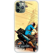 Чехол Uprint Apple iPhone 11 Pro 