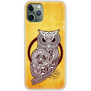 Чехол Uprint Apple iPhone 11 Pro 