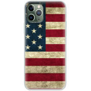 Чехол Uprint Apple iPhone 11 Pro 