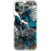 Чехол Uprint Apple iPhone 11 Pro 