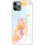 Чехол Uprint Apple iPhone 11 Pro 