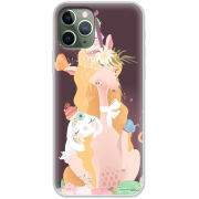 Чехол Uprint Apple iPhone 11 Pro 