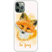 Чехол Uprint Apple iPhone 11 Pro 