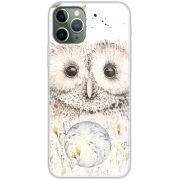 Чехол Uprint Apple iPhone 11 Pro 