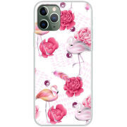 Чехол Uprint Apple iPhone 11 Pro 