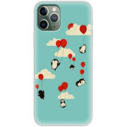 Чехол Uprint Apple iPhone 11 Pro 