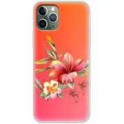 Чехол Uprint Apple iPhone 11 Pro 