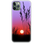 Чехол Uprint Apple iPhone 11 Pro 