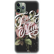Чехол Uprint Apple iPhone 11 Pro 
