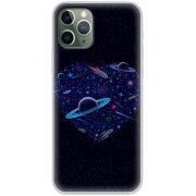 Чехол Uprint Apple iPhone 11 Pro 