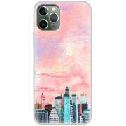 Чехол Uprint Apple iPhone 11 Pro 