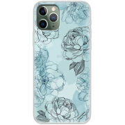 Чехол Uprint Apple iPhone 11 Pro 