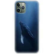 Чехол Uprint Apple iPhone 11 Pro 